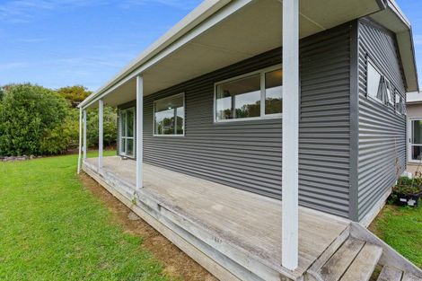 Photo of property in 78 Takapu Road, Manakau, 5573