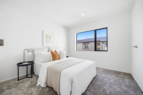 Photo of property in 12 Ocean Breeze Avenue, Hobsonville, Auckland, 0616