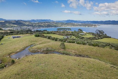 Photo of property in 396 Lees Road, Hahei, Whitianga, 3591