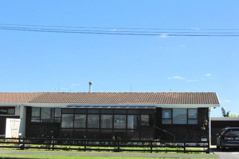 Photo of property in 19b Hakanoa Street, Huntly, 3700