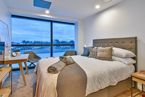 Photo of property in 1207/8 Lakewood Court, Manukau, Auckland, 2104