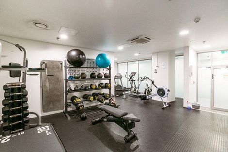 Photo of property in Soho Apartments, 1414/74 Taranaki Street, Te Aro, Wellington, 6011