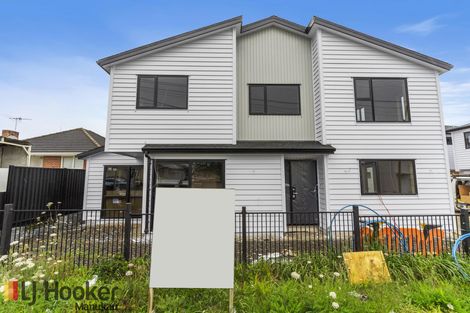 Photo of property in 12 Mervan Street, Mangere East, Auckland, 2024