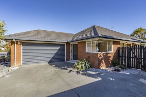 Photo of property in 59 Uxbridge Street, Redwood, Christchurch, 8051