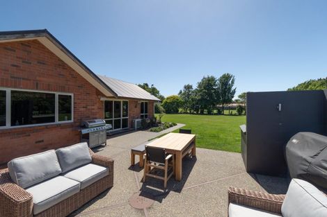 Photo of property in 110 Aicken Road, Otatara, Invercargill, 9879