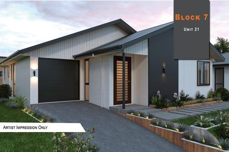 Photo of property in 7 Rahme Crescent, Kaiapoi, 7630