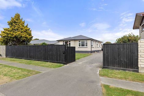 Photo of property in 3 Peraki Street, Kaiapoi, 7630