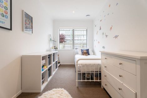 Photo of property in 21 Bickerton Rise, Churton Park, Wellington, 6037