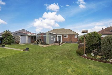 Photo of property in 263 George Street, Waverley, Invercargill, 9810