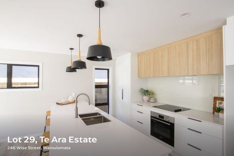 Photo of property in 40 Te Ara O Roimata, Wainuiomata, Lower Hutt, 5014