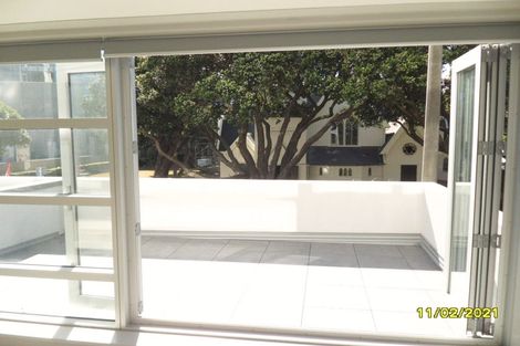 Photo of property in 43 Mulgrave Street, Thorndon, Wellington, 6011