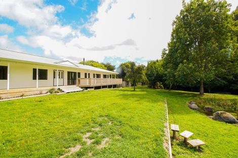Photo of property in Whalefield Estate, 75 Ruapehu Road, Ohakune, 4625