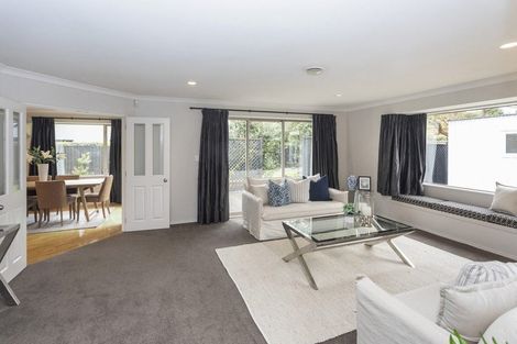 Photo of property in 37 Hussey Road, Harewood, Christchurch, 8051