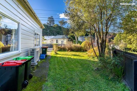 Photo of property in 17 Woodhaugh Street, Woodhaugh, Dunedin, 9010
