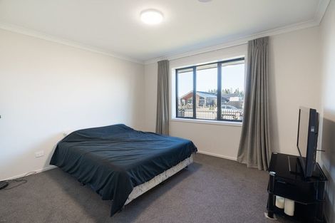 Photo of property in 8 Birch Hill Drive, Twizel, 7901