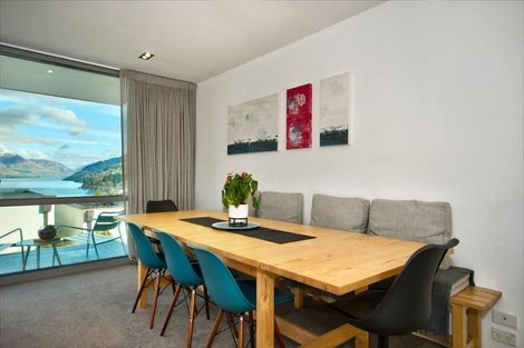 Photo of property in The Beeches Apartments, 7/60 Hallenstein Street, Queenstown, 9300