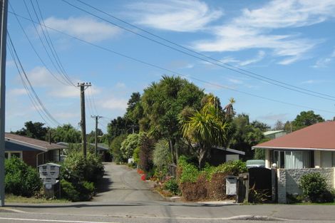Photo of property in 305 Hoon Hay Road, Hoon Hay, Christchurch, 8025