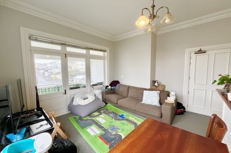 Photo of property in 58 Majoribanks Street, Mount Victoria, Wellington, 6011