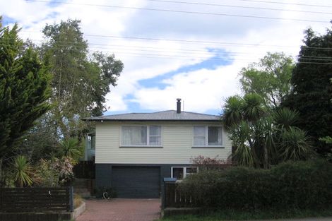 Photo of property in 110 Taharepa Road, Taupo, 3330
