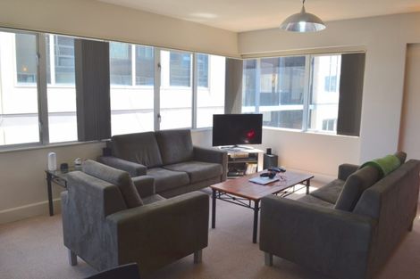 Photo of property in St Pauls Apartments, 82/43u Mulgrave Street, Thorndon, Wellington, 6011