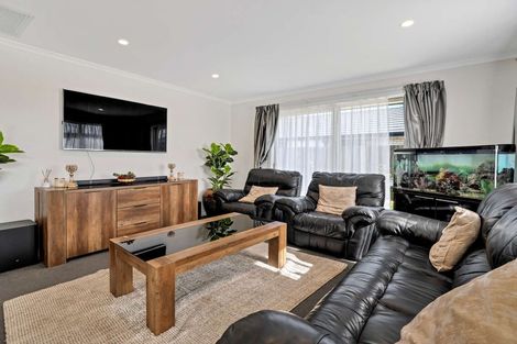 Photo of property in 662 East Maddisons Road, Rolleston, 7614