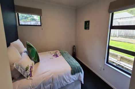 Photo of property in 205a Wainuiomata Road, Wainuiomata, Lower Hutt, 5014