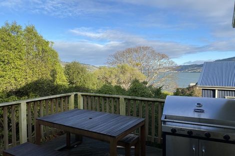 Photo of property in 12 Gorman Street, Macandrew Bay, Dunedin, 9014