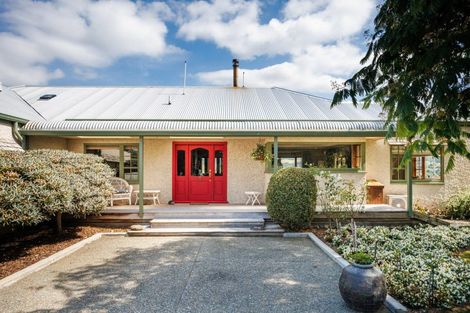 Photo of property in 521 Pohangina Road, Pohangina, Ashhurst, 4884