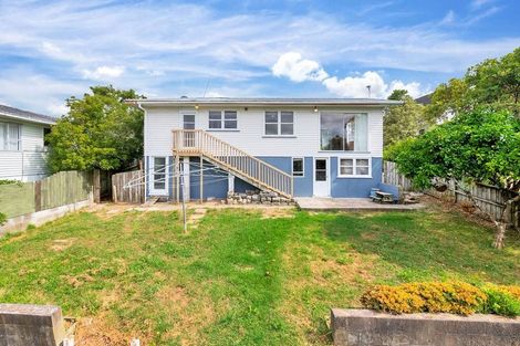 Photo of property in 38 Cyclarama Crescent, Massey, Auckland, 0614