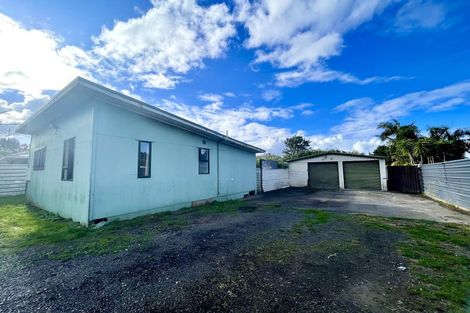 Photo of property in 21 Don Buck Road, Massey, Auckland, 0614