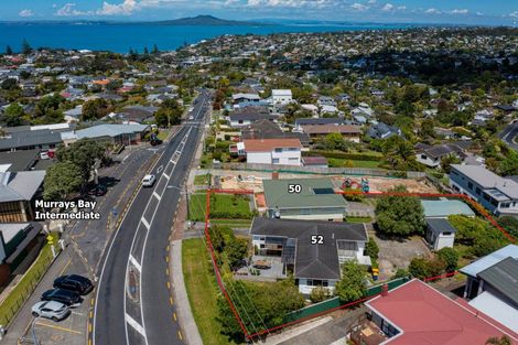 Photo of property in 50 Sunrise Avenue, Mairangi Bay, Auckland, 0630