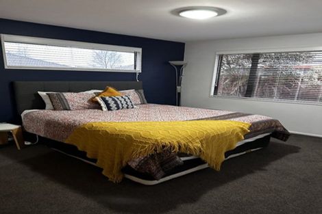 Photo of property in 7 Baltic Place, Northwood, Christchurch, 8051