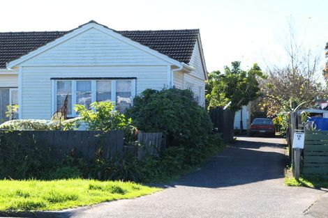 Photo of property in 1/11 John Street, Mangere East, Auckland, 2024