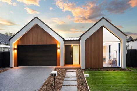 Photo of property in 9 Lizard Lane, Casebrook, Christchurch, 8051