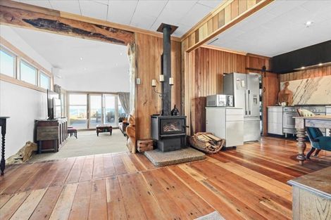 Photo of property in 8 Point Road, Mokau, 4376