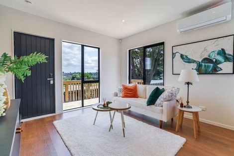 Photo of property in 35b Cedar Heights Avenue, Massey, Auckland, 0614