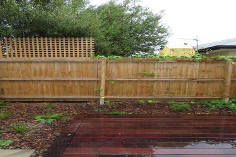 Photo of property in 2/677 Worcester Street, Linwood, Christchurch, 8062