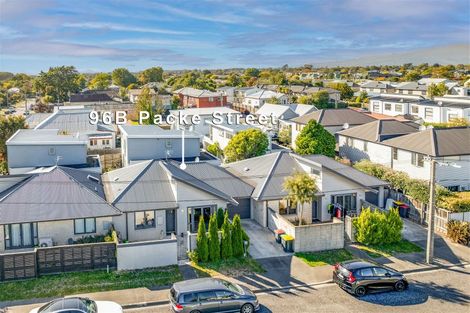 Photo of property in 96b Packe Street, Edgeware, Christchurch, 8013