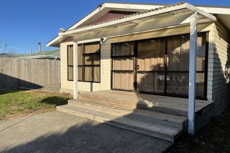 Photo of property in 110 High Street, Solway, Masterton, 5810