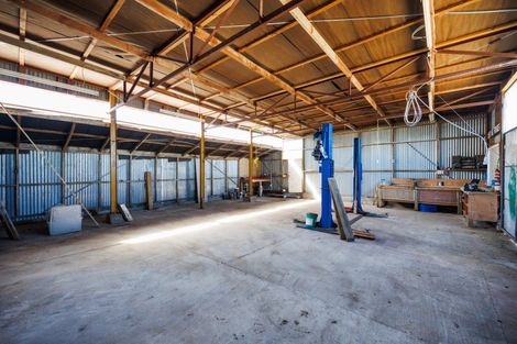 Photo of property in 11 Highway 56, Himatangi, Palmerston North, 4477