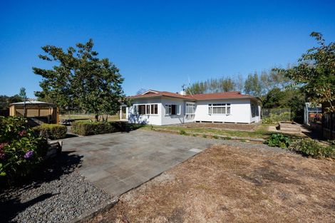 Photo of property in 179 Leedstown Road, Hunterville, Marton, 4787