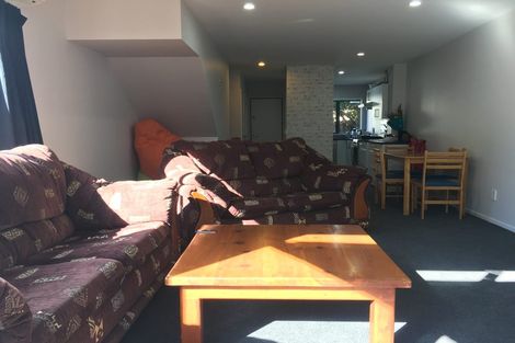 Photo of property in 4/62 King Street, Sydenham, Christchurch, 8023