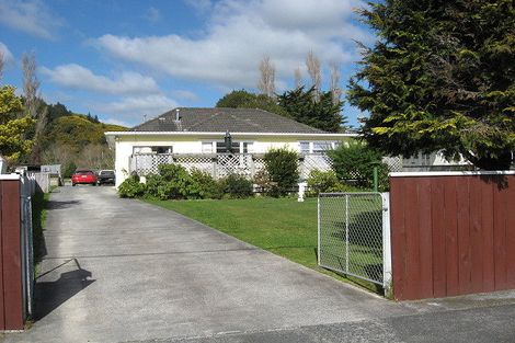 Photo of property in 7 Gibbs Crescent, Wainuiomata, Lower Hutt, 5014
