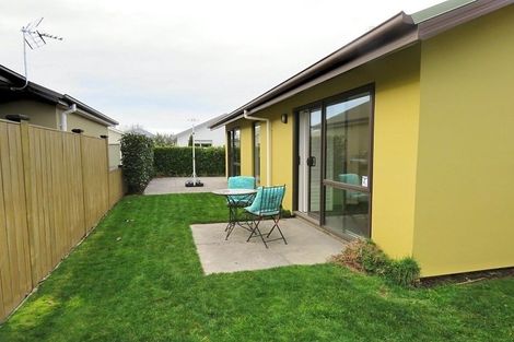 Photo of property in 6a Birchwood Close, Prebbleton, 7604