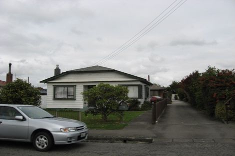 Photo of property in 8a Grassmere Street, Papanui, Christchurch, 8052
