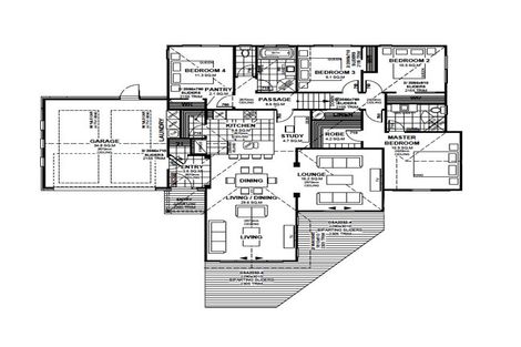 Photo of property in 34 Lisle Farm Drive, Pukekohe, 2120