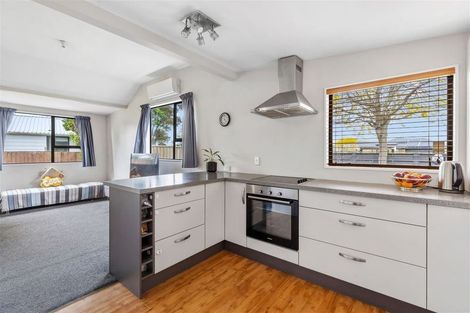 Photo of property in 64 Brookside Road, Rolleston, 7614