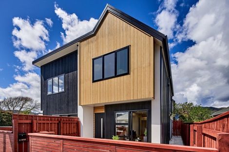 Photo of property in 1/892 High Street, Avalon, Lower Hutt, 5011