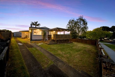 Photo of property in 10 London Street, Pukekohe, 2120