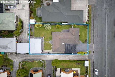 Photo of property in 155 Edinburgh Street, Spreydon, Christchurch, 8024